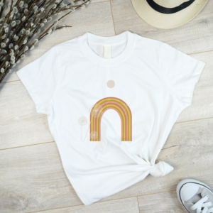T-shirt Design by Briana Rae Designs
