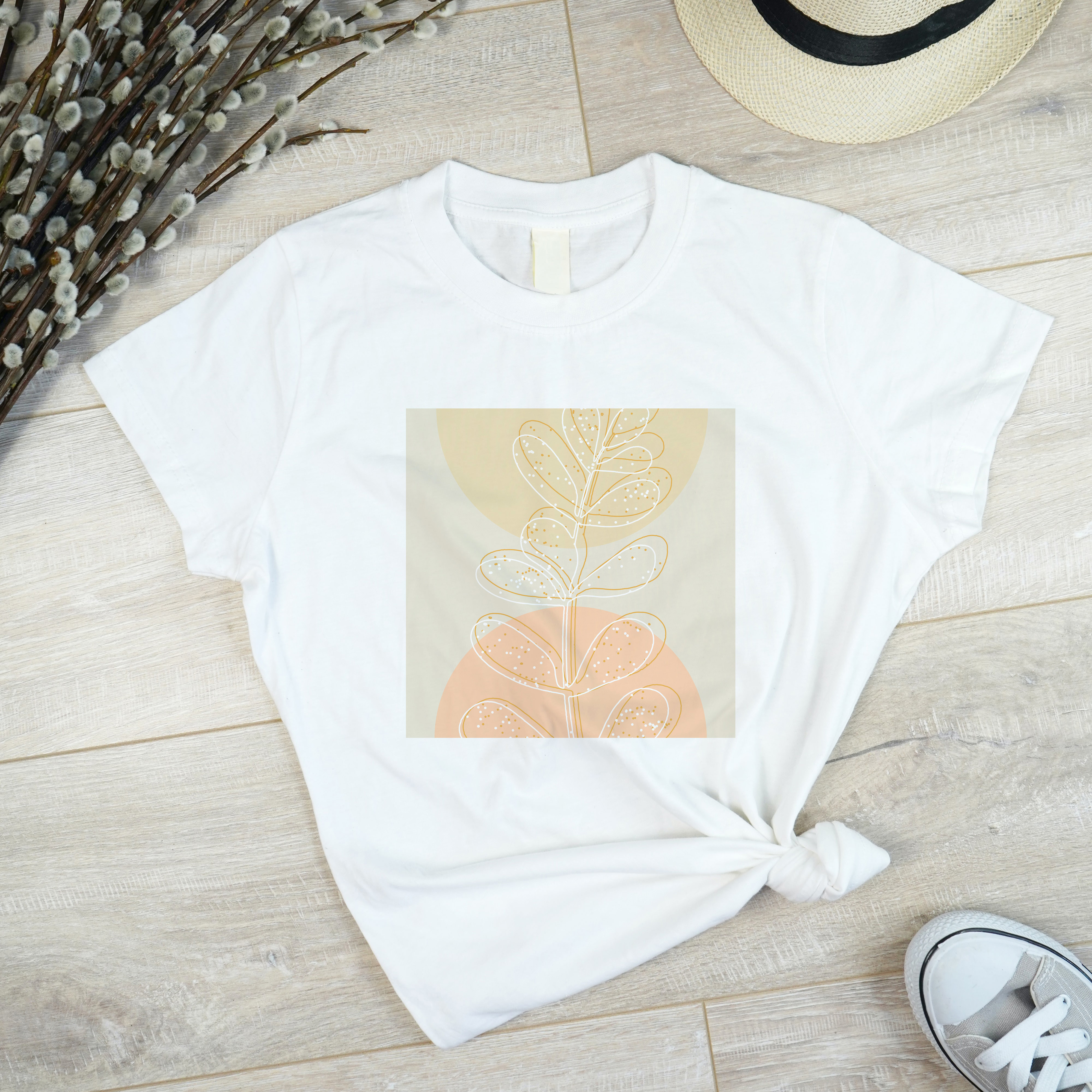 T-Shirt-Design von Briana Rae Designs für dieses Projekt | Design #27970262