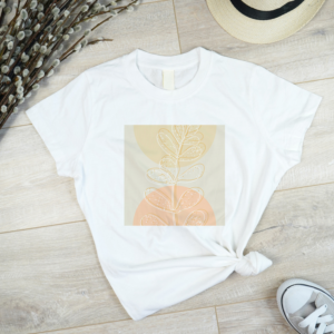 T-Shirt-Design von Briana Rae Designs für dieses Projekt | Design: #27970262