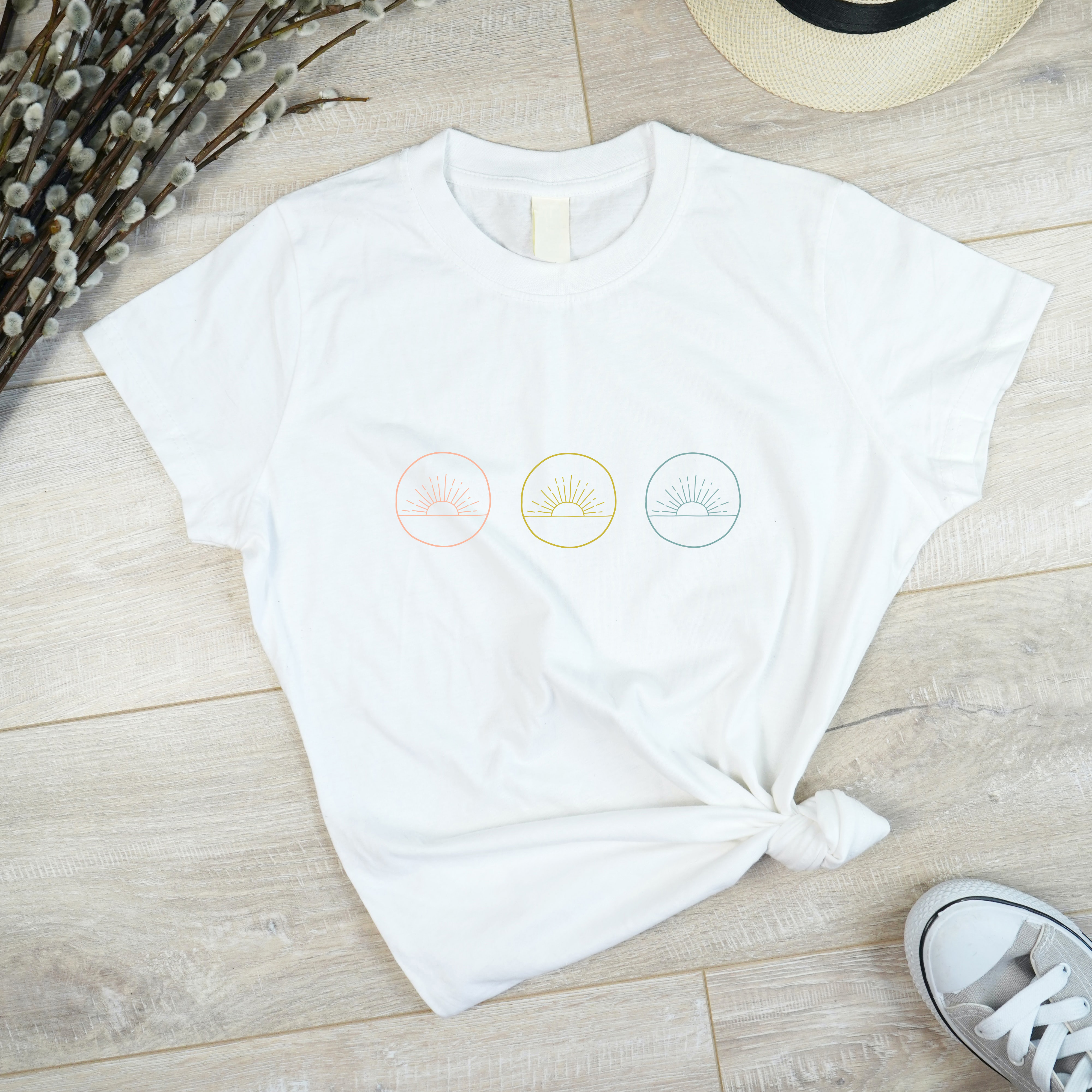 T-Shirt-Design von Briana Rae Designs für dieses Projekt | Design #27970274