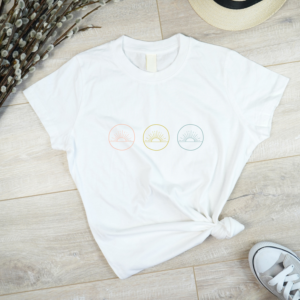 T-Shirt-Design von Briana Rae Designs für dieses Projekt | Design: #27970274