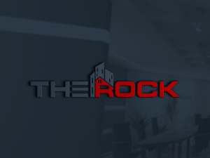 Logo Design by Uhm@design for Rockwell Properties | Design: #27950449