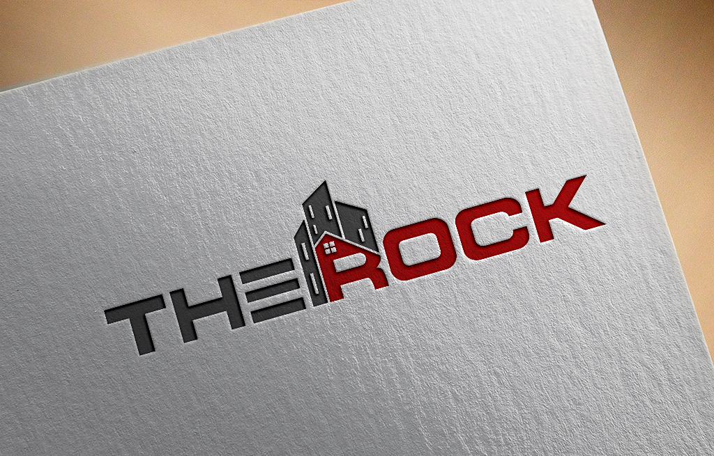 Logo Design by Uhm@design for Rockwell Properties | Design #27950450