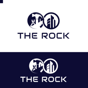 Logo Design by Md Sakhawat Hosssain for Rockwell Properties | Design: #27955922