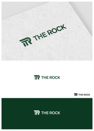 Logo Design by goranvisnjic82 for Rockwell Properties | Design #27967014