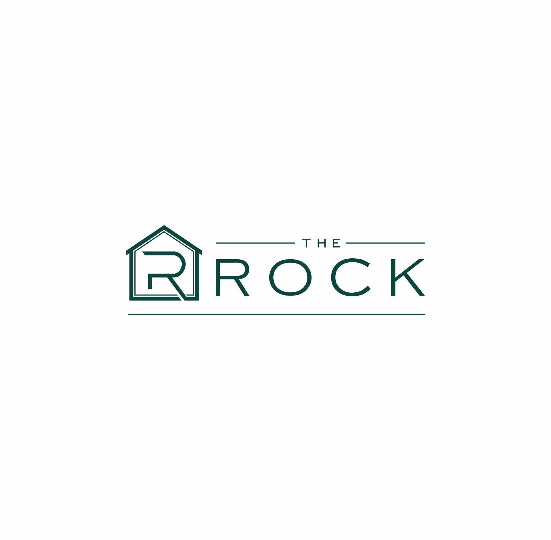 Logo Design by Maulana 2023 for Rockwell Properties | Design #27957958