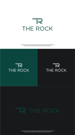 Logo Design by MASH Std for Rockwell Properties | Design: #27954109