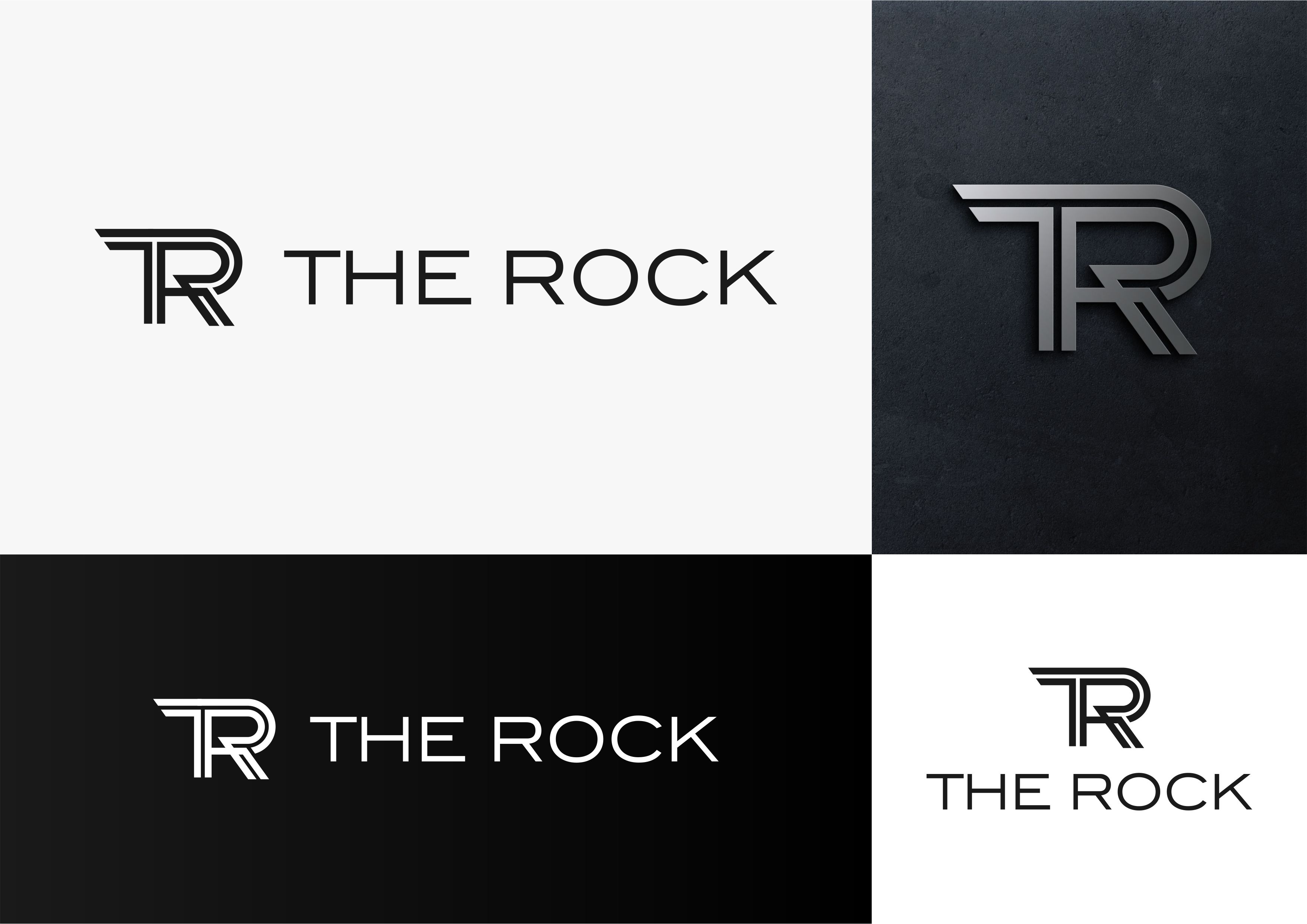 Logo Design by ammar_ed for Rockwell Properties | Design #27955506