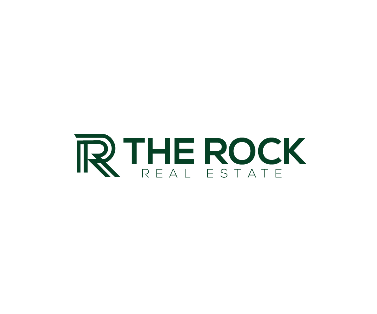 Logo Design by Designix for Rockwell Properties | Design #27953382