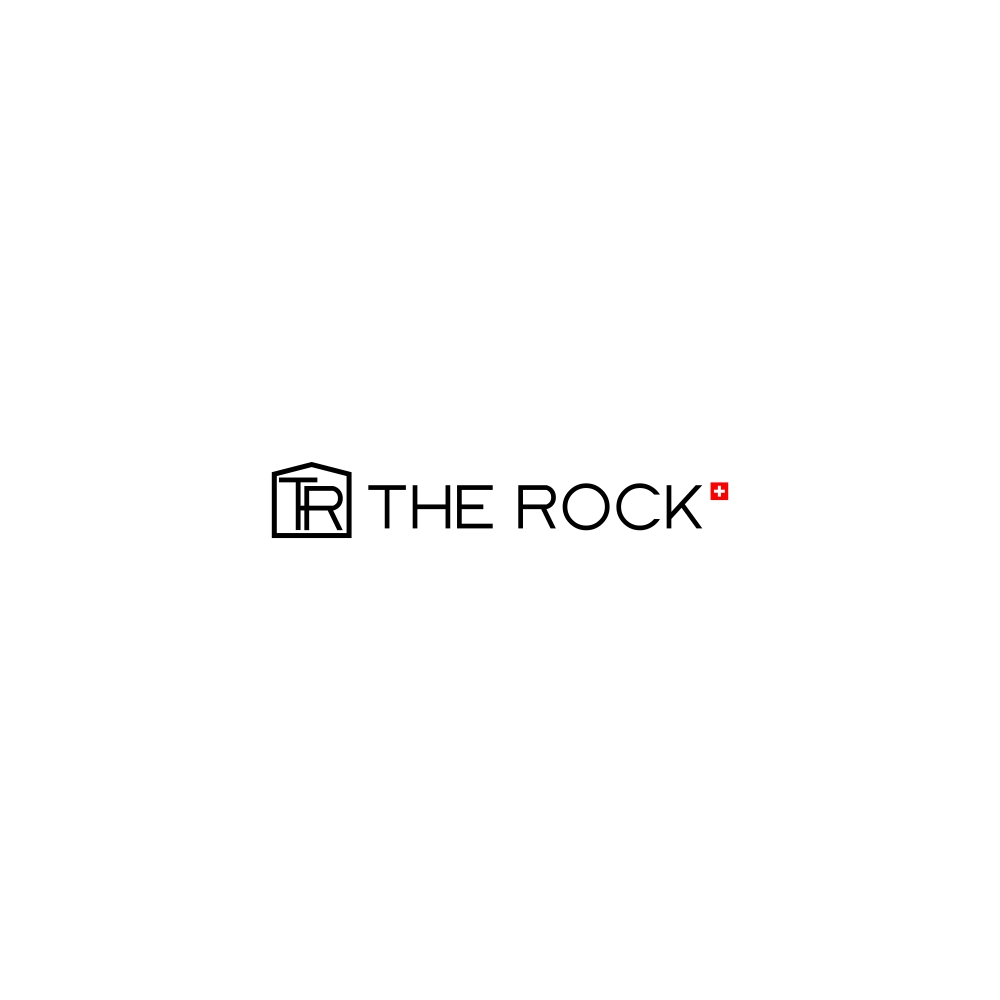 Logo Design by MOH Studio for Rockwell Properties | Design #27950530