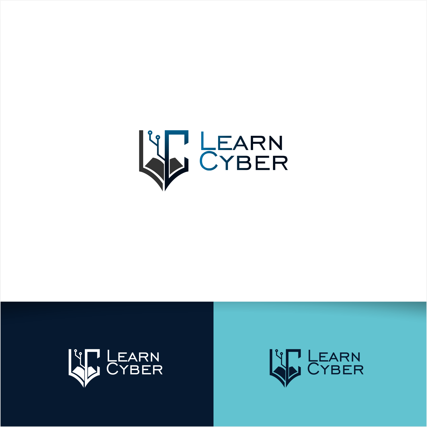 Logo Design by Arham Hidayat for this project | Design #27967876