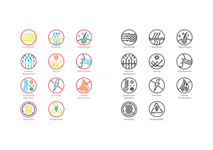 Icon Design by Sajal Samaddar for this project | Design: #28035653
