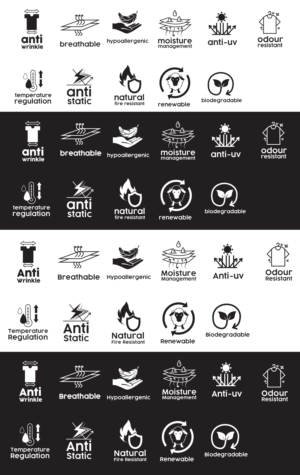 Icon Design by Nisal Chamika for this project | Design: #28100591