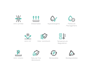 Icon Design by Whitebread for this project | Design: #27985245