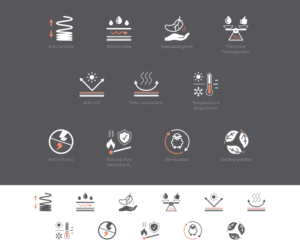 Icon Design by Whitebread for this project | Design: #28026731