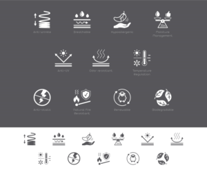 Icon Design by Whitebread for this project | Design: #28027677