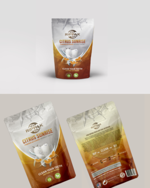 Graphic Design by Sushanta_Halder for this project | Design: #27977498