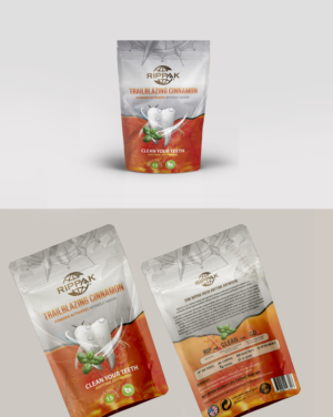 Graphic Design by Sushanta_Halder for this project | Design: #27977499