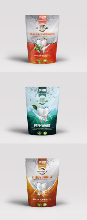 Graphic Design by Sushanta_Halder for this project | Design: #27993641