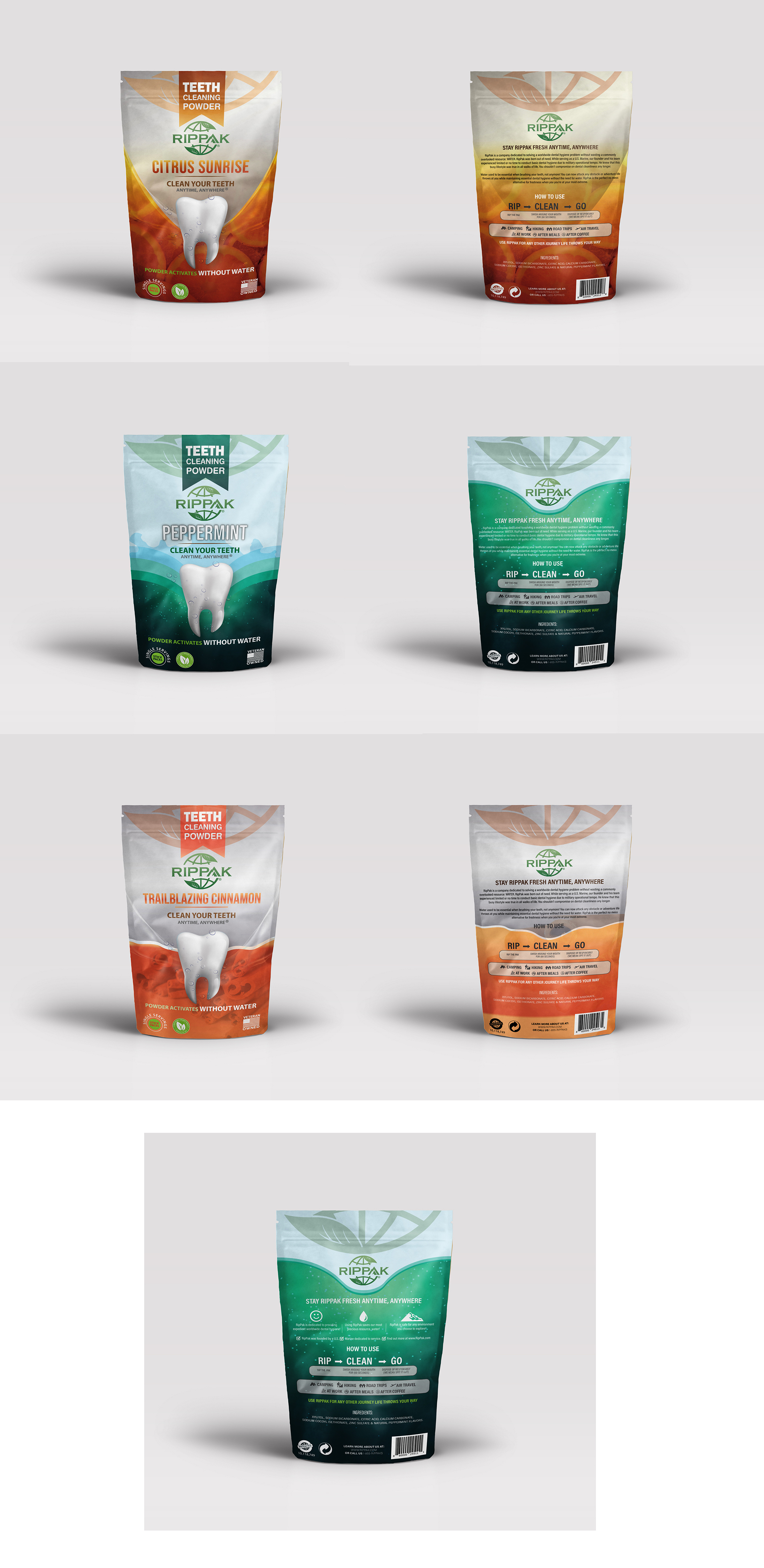 Graphic Design by Sushanta_Halder for this project | Design #28045137