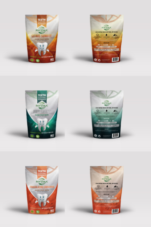 Graphic Design by Sushanta_Halder for this project | Design: #28057913