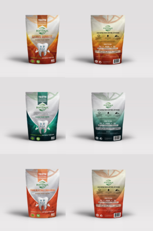 Graphic Design by Sushanta_Halder for this project | Design: #28062796