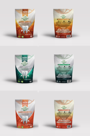 Graphic Design by Sushanta_Halder for this project | Design: #28080322