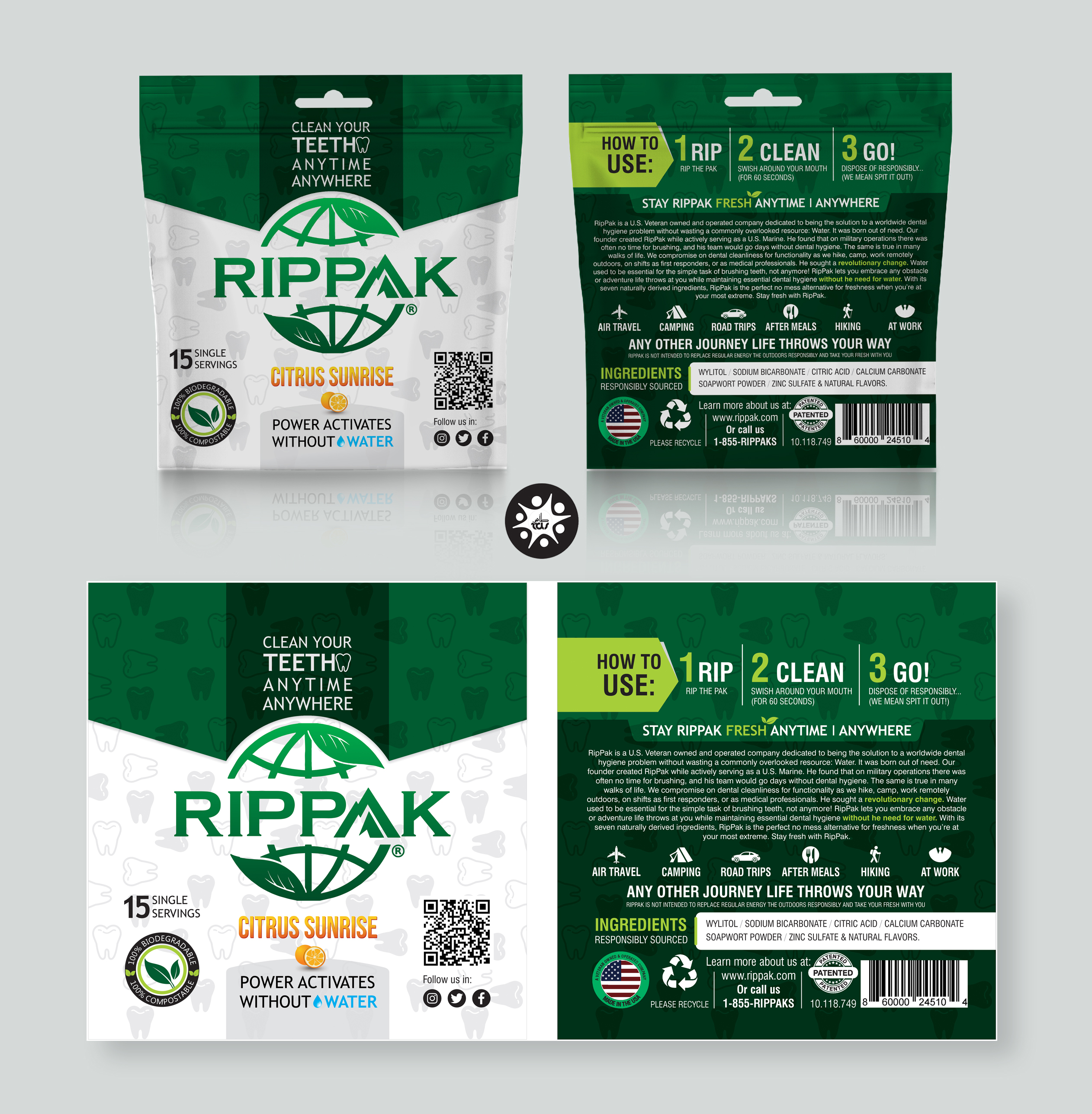 Graphic Design by Tuba Art Studio. IZ (IMRAN ZW) for this project | Design #27967159