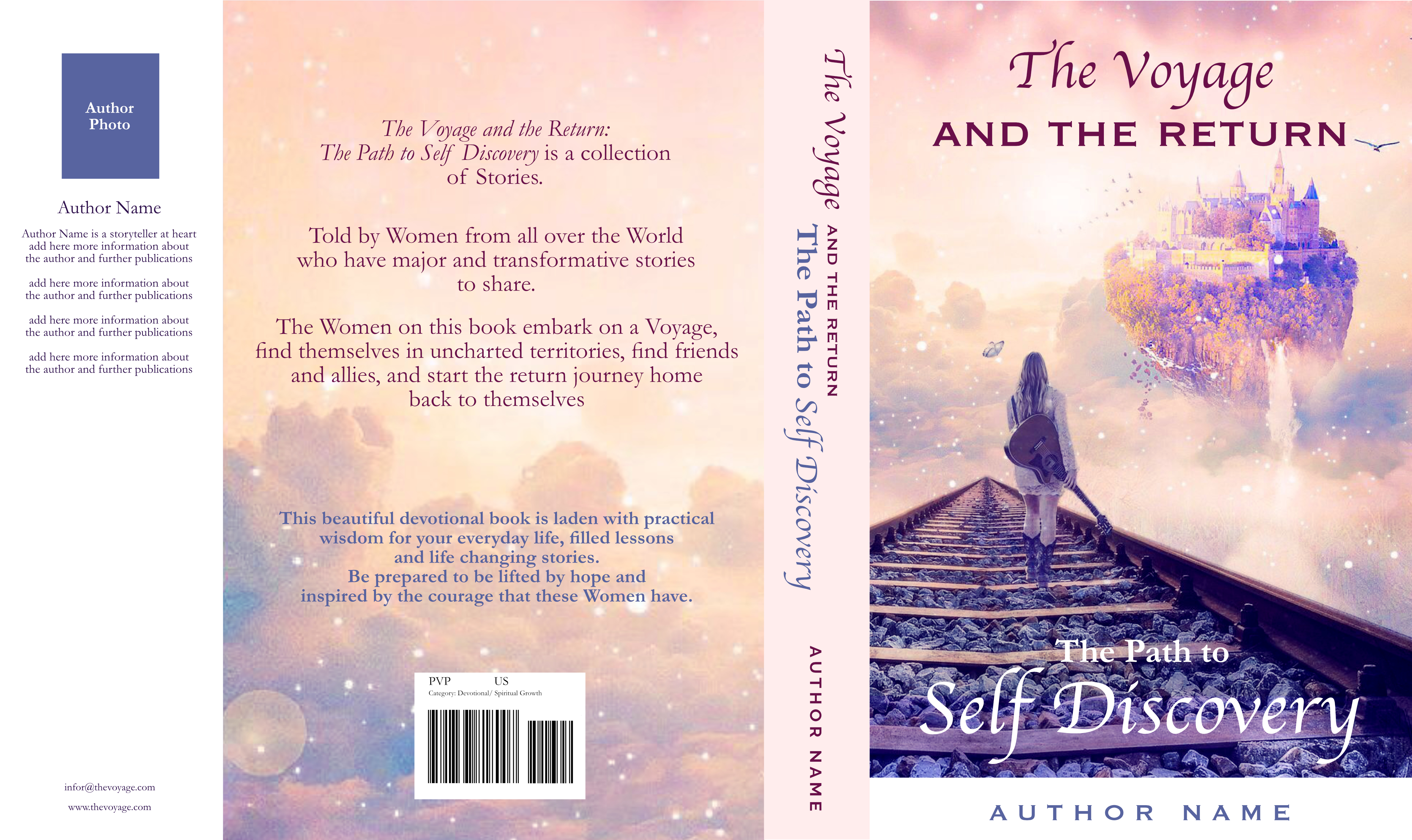 Book Cover Design by AnninWonderland for this project | Design #27961435