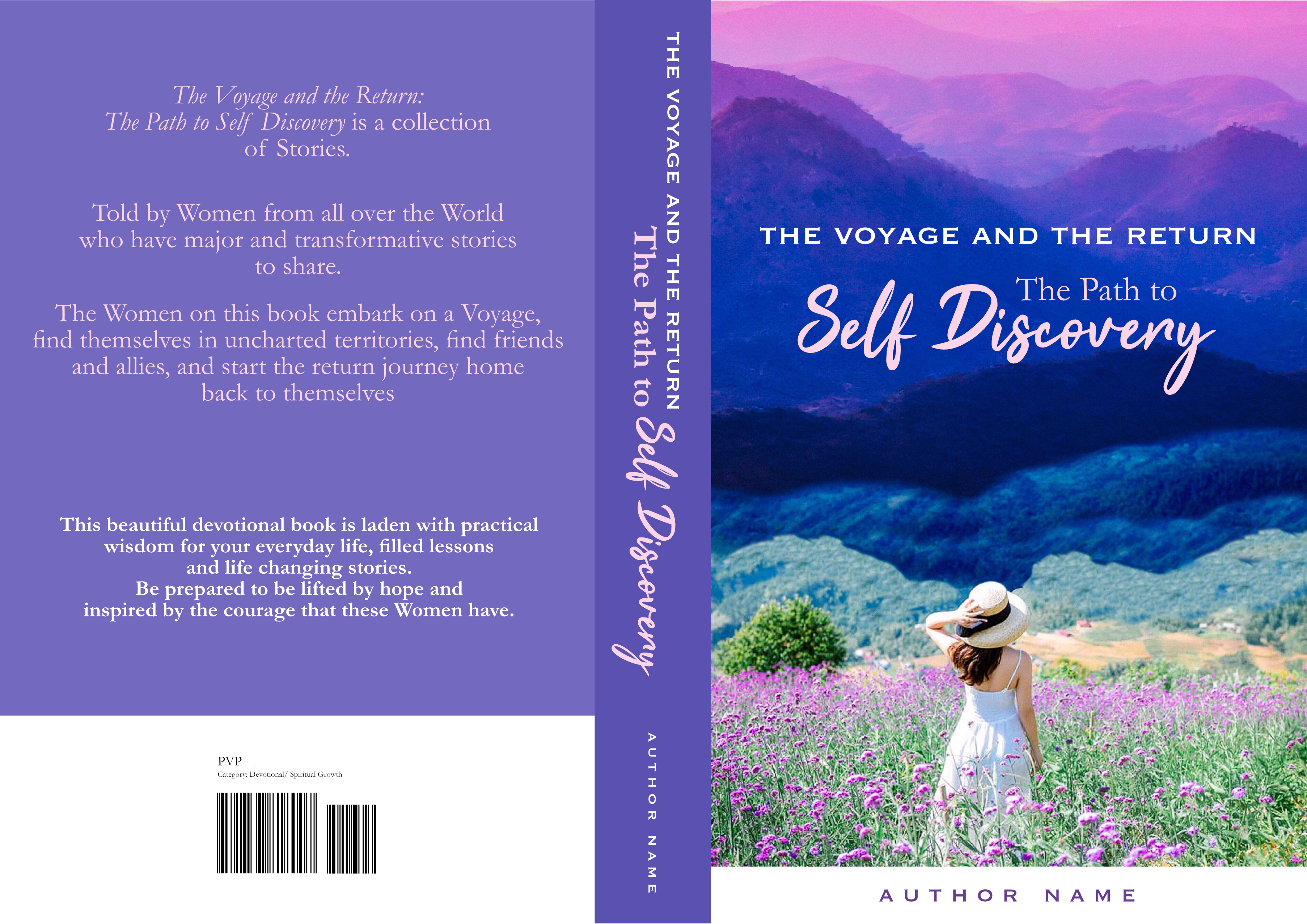 Book Cover Design by AnninWonderland for this project | Design #27974760