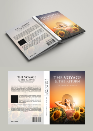 Design de Couverture de Livre par Graphic Storm pour ce projet | Design #27955715