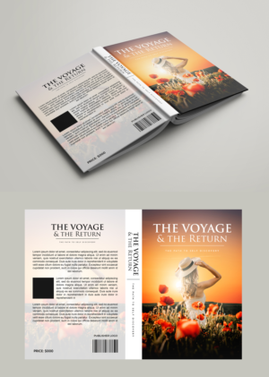 Design de Couverture de Livre par Graphic Storm pour ce projet | Design : #27957302