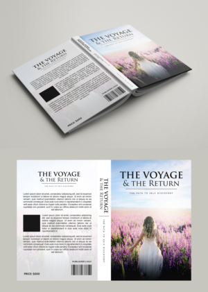 Design de Couverture de Livre par Graphic Storm pour ce projet | Design : #27960926