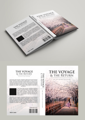 Design de Couverture de Livre par Graphic Storm pour ce projet | Design : #27960930