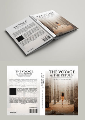 Design de Couverture de Livre par Graphic Storm pour ce projet | Design : #27960934