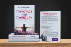 Book Cover Design by GraphiXpart