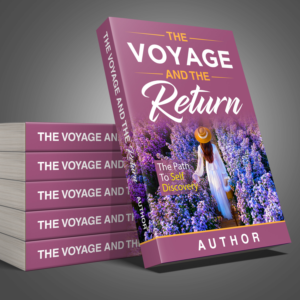 Book Cover Design by Deep-Sign