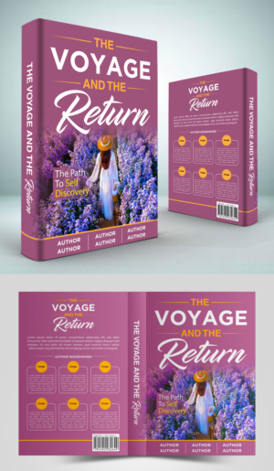Design de Couverture de Livre par Deep-Sign pour ce projet | Design #27972638
