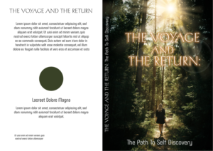 Book Cover Design by Andrian_Sl for this project | Design: #27957370