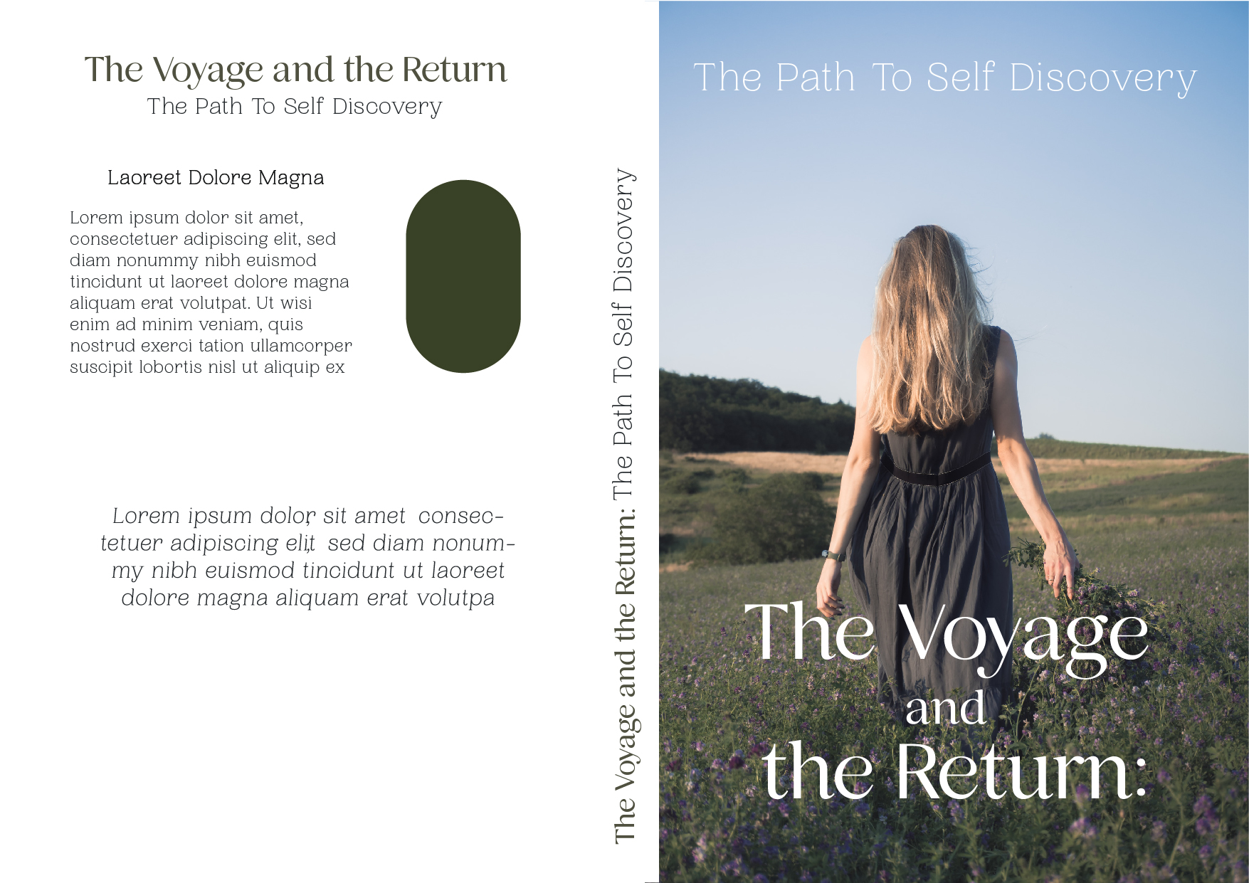 Book Cover Design by Andrian_Sl for this project | Design #27957416
