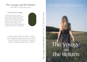 Book Cover Design by Andrian_Sl