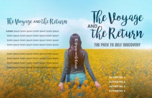Book Cover Design by Basmi for this project | Design: #27957600