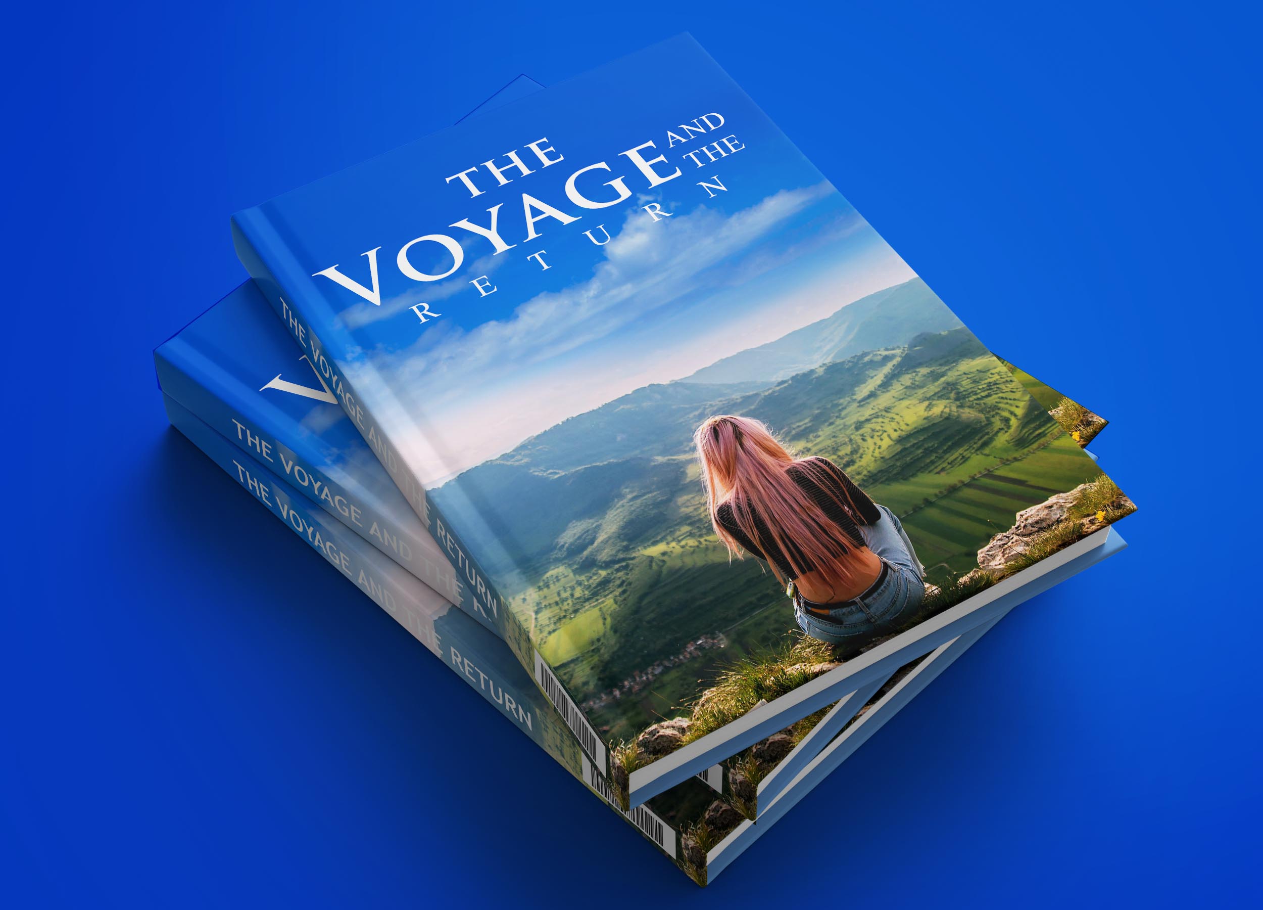Design de Couverture de Livre par Sarah William pour ce projet | Design #27954113