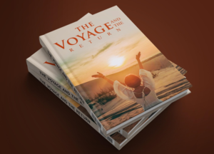 Book Cover Design by Sarah William for this project | Design: #27954156