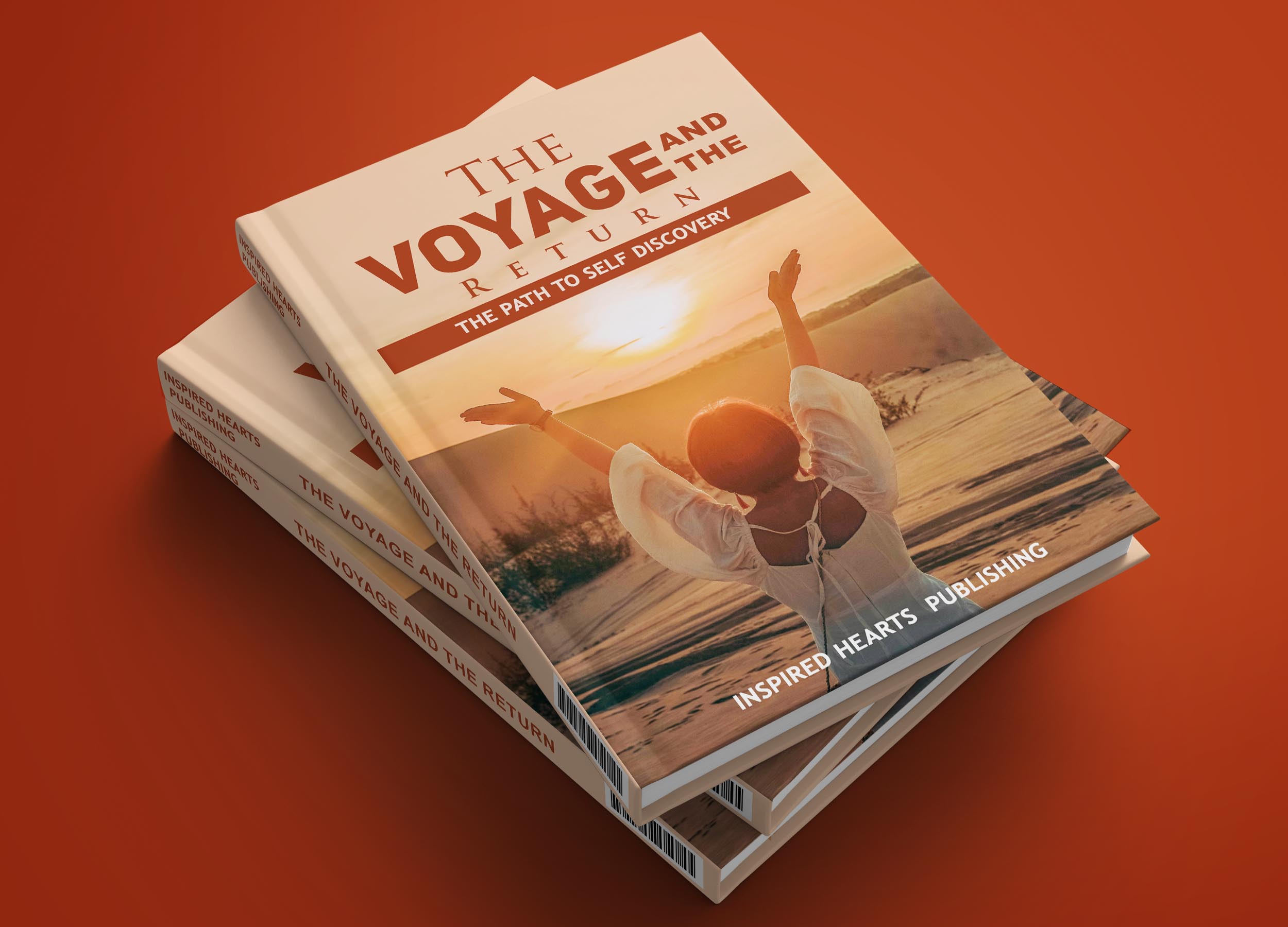 Book Cover Design by Sarah William for this project | Design #27956976