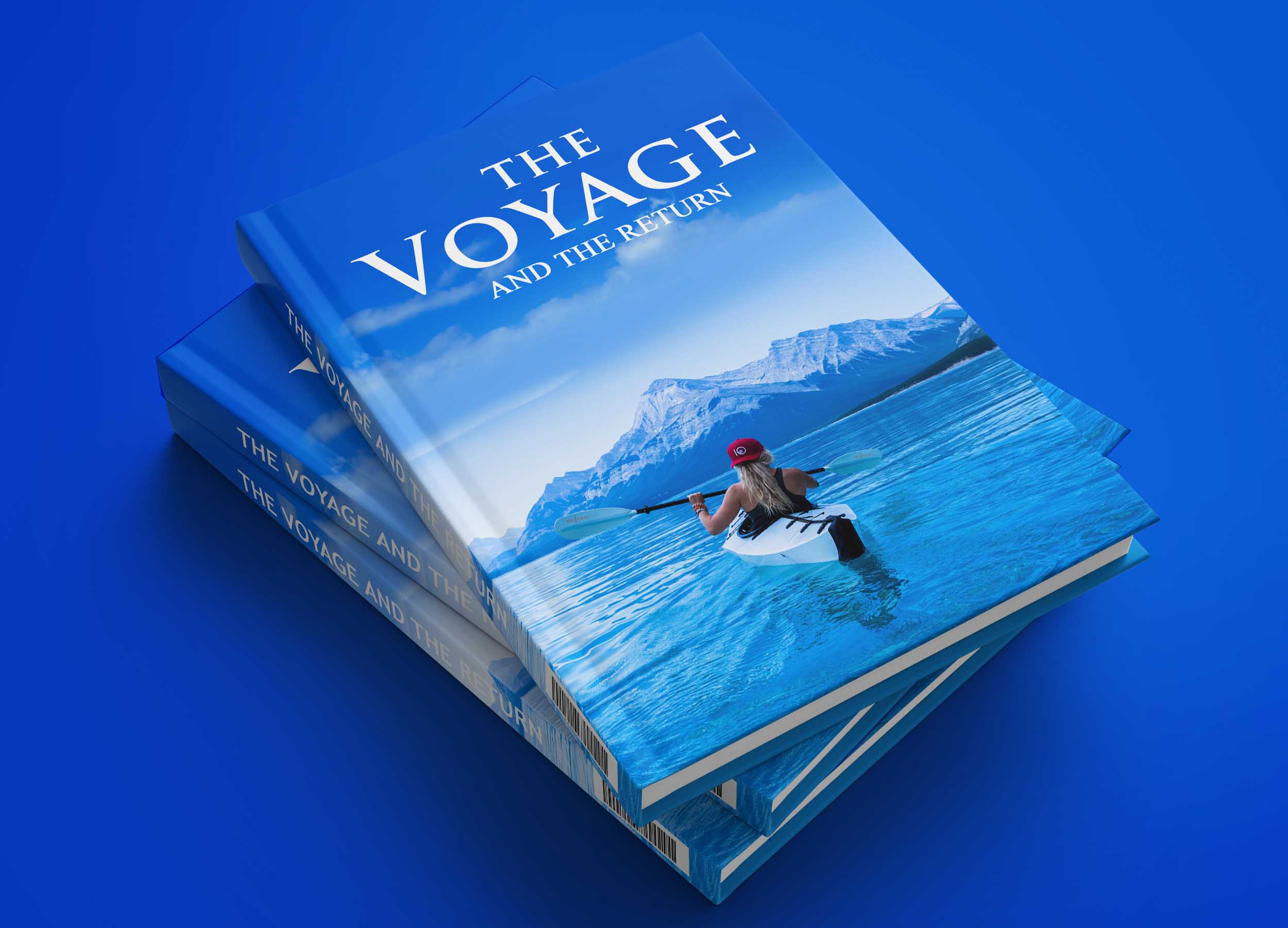 Book Cover Design by Sarah William for this project | Design #27958106