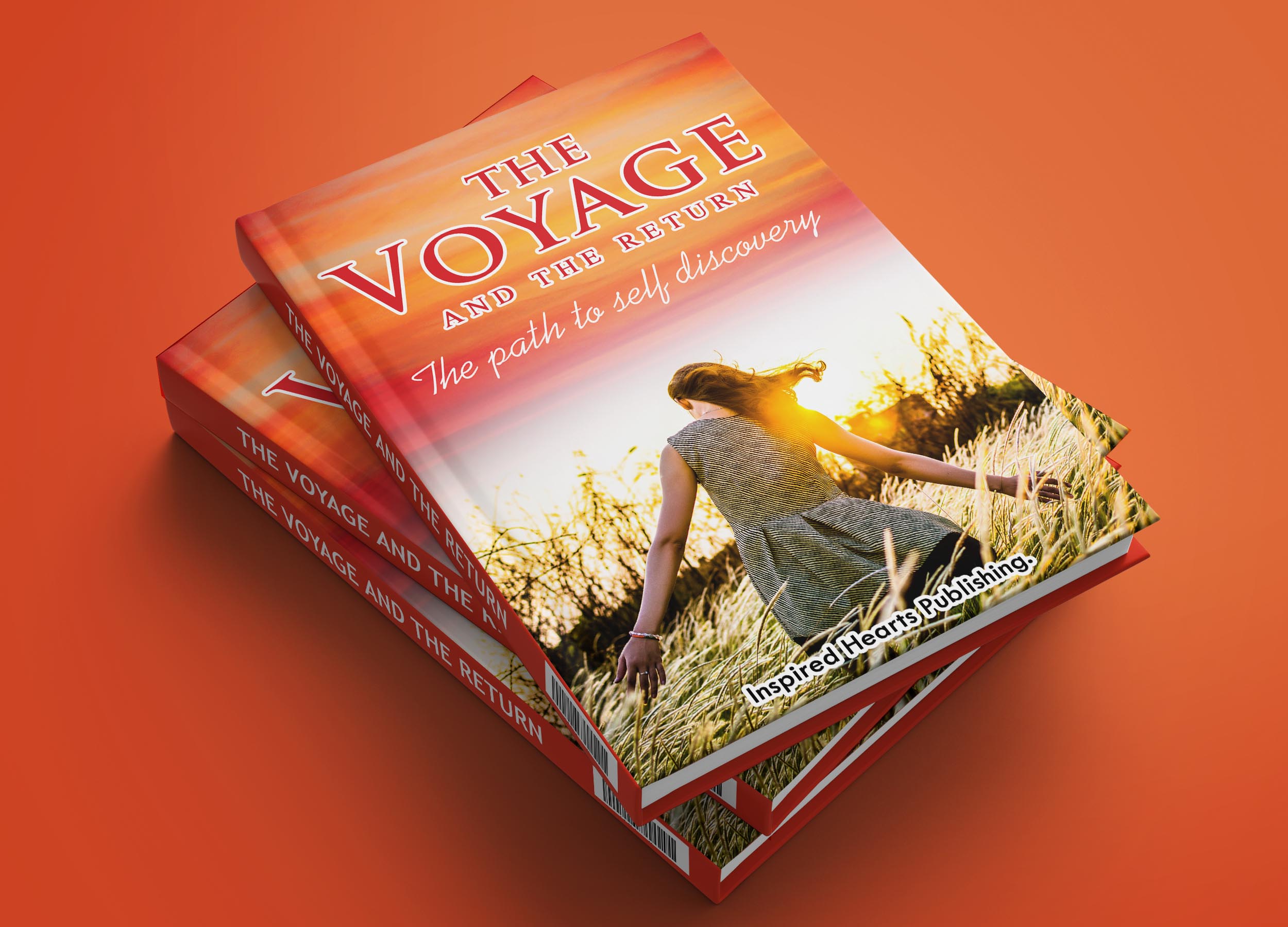 Book Cover Design by Sarah William for this project | Design #27962603