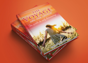 Book Cover Design by Sarah William for this project | Design: #27962603