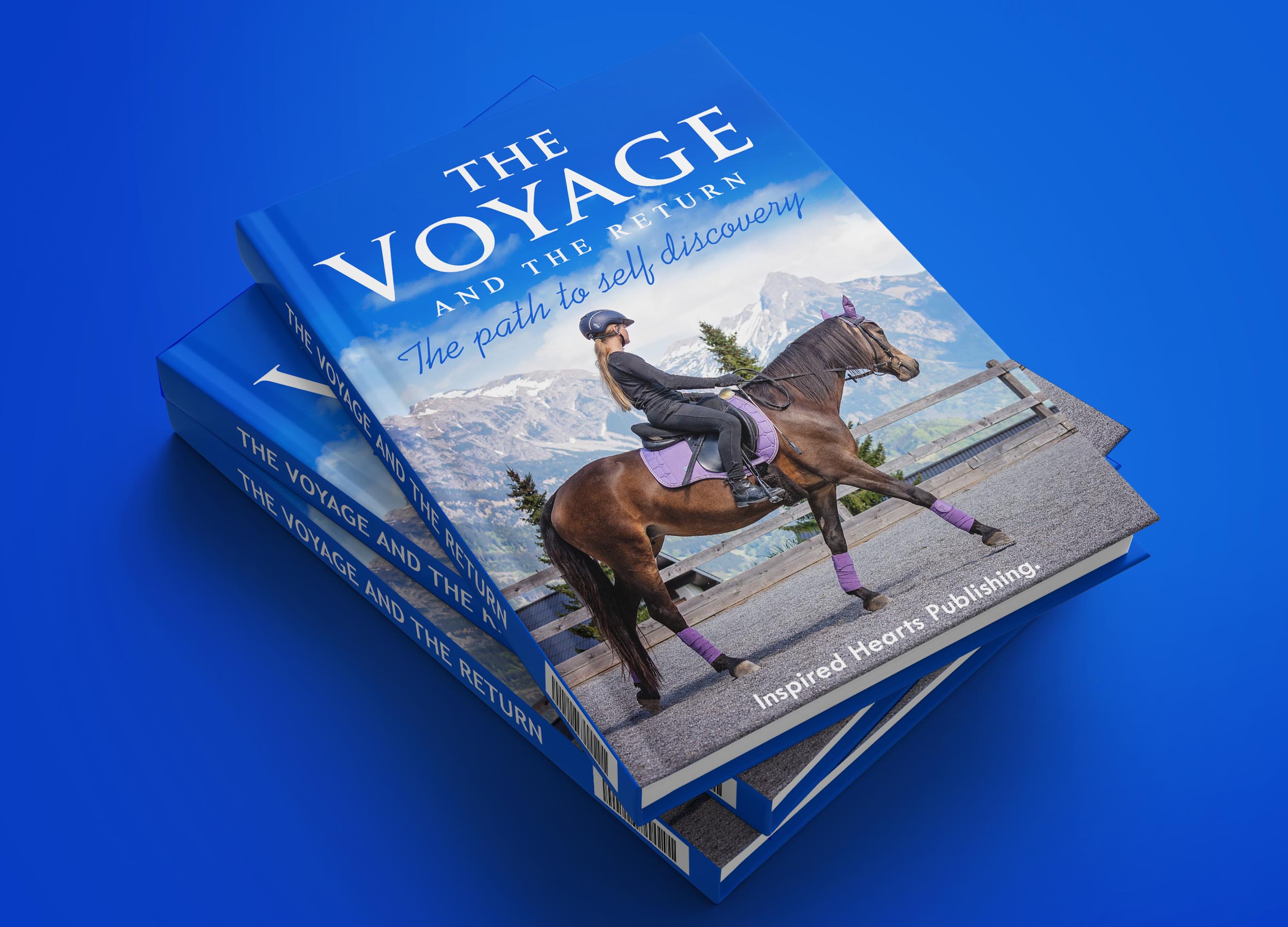 Book Cover Design by Sarah William for this project | Design #27962772