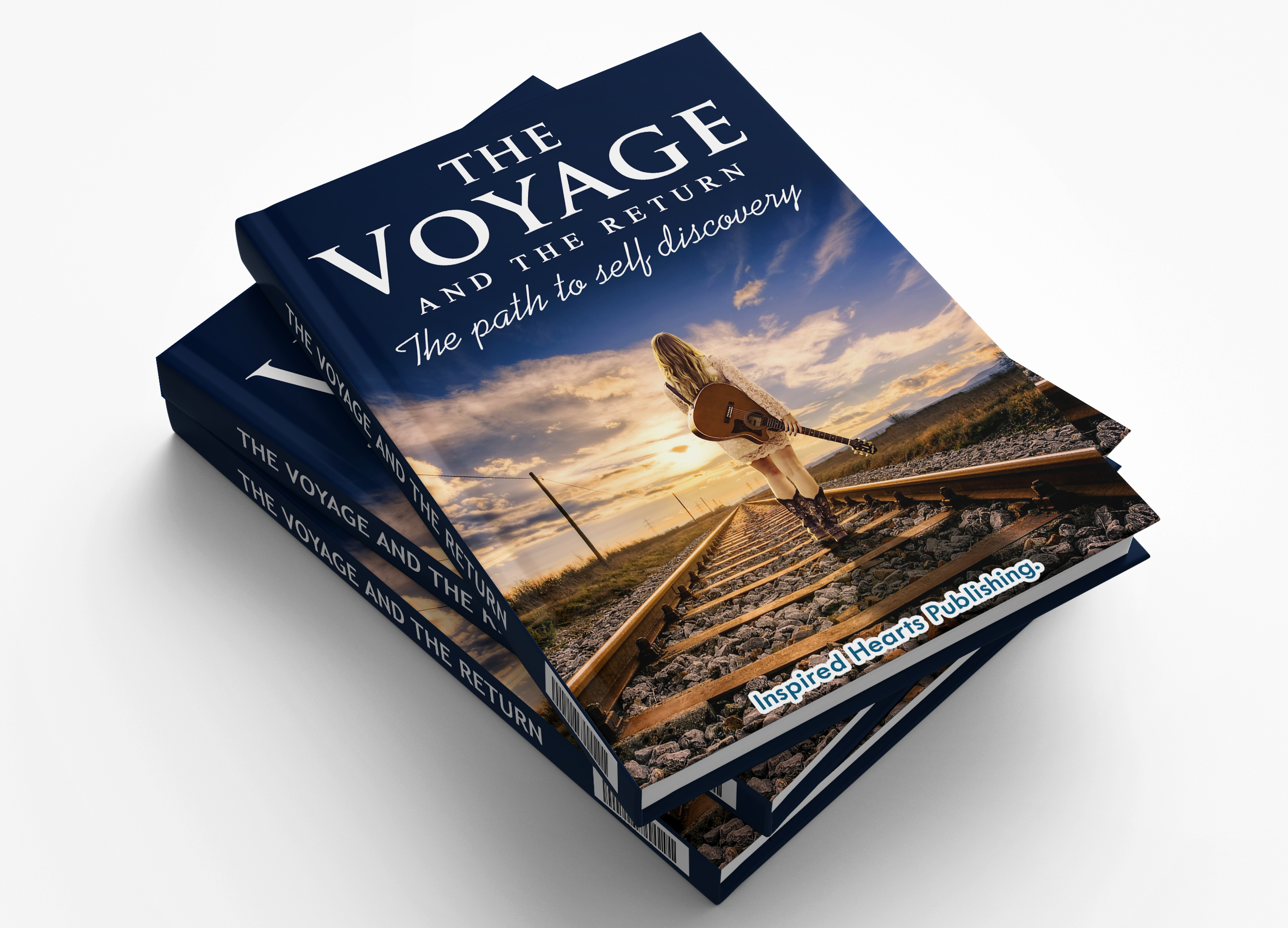 Book Cover Design by Sarah William for this project | Design #27968286